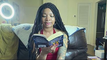 Reading with Eva Parker