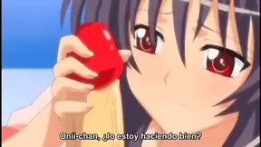 Passionate Spanish Hentai – Steamy Anime Romance Reaches New Heights