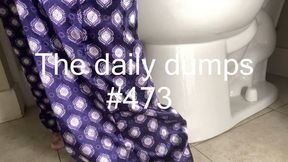 The daily dumps #473 mp4