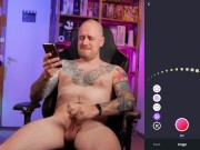 Prostate toy - MagicMotion Solstice - first use and features