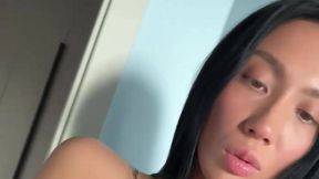 Community Member @yoonacake @Showing Boobs & #Petite #Nude #Brunette porno nsfw tube | Tik.Porn