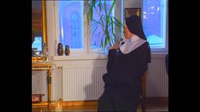 Cloistered Nuns! - Vol. #03