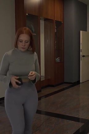 Transsexual Bisexual Hardcore Fuck - Wild German TS Babe Gets Used by Guys &amp; Girls