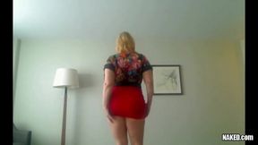 worship my big fat ass