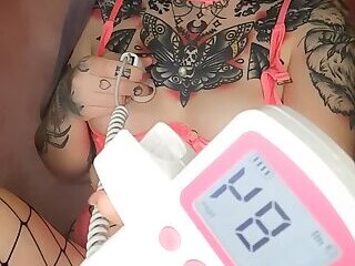 Heartbeat Asmr Whilst I Masturbate