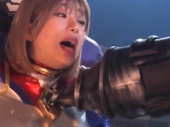 Asian Japanese BustyGirl BDSM
