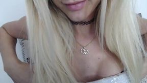 Paris Queen Private Show - Part 2