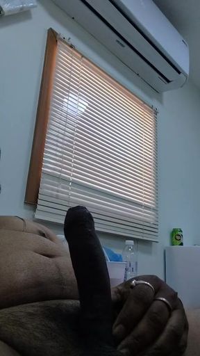 Desy Boy Big Panis Hand Job