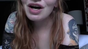 Spying On Best Friend’s Mom - Bettie Bondage