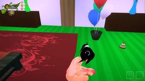 SlaveBar Nishy'_s Birthday Dream Event II