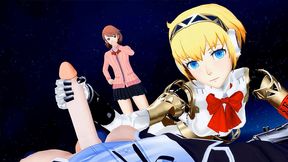 hentai 3d animation pack 1