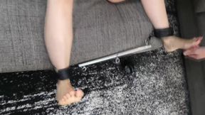 Did You Steal My Bra?