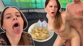 Stepmom Gives Him The Best 18th Birthday Gift Ever! BONUS AT THE END 🎁