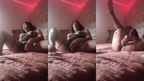voila lala milano a bien preparer pour vous cette video pour bien se branler ...