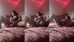 voila lala milano a bien preparer pour vous cette video pour bien se branler ...