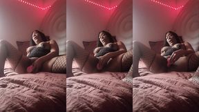 voila lala milano a bien preparer pour vous cette video pour bien se branler ...