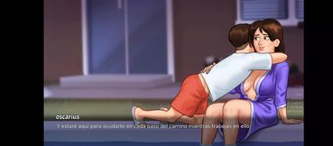 SUMMERTIME SAGA 11