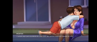 SUMMERTIME SAGA 11