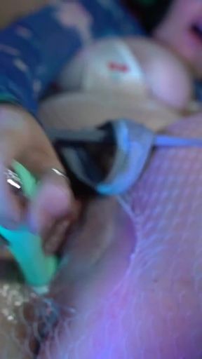 Dani Is Depressed, But Has A Tight, Creamy PussyDani Is Depressed, But Has A Tight, Creamy Pussy   Clip 1