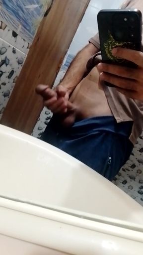 Big Horny Dick