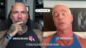Porn Star Confessions - Ryan Carter Episode 64