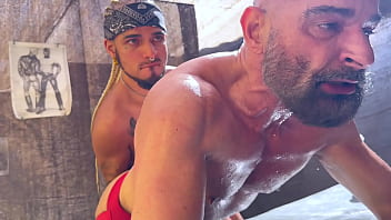 FIST - BREED - FELCH!!! JUST RAW FISTS, HARD COCKS &amp_ ONE DESTROYED HOLE!!!