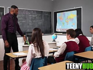 Breed Me, Mr. Jordan!