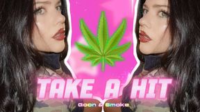 Take A Hit: Goon & Smoke
