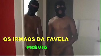 OS IRM&Atilde_OS DA FAVELA-PREVIA