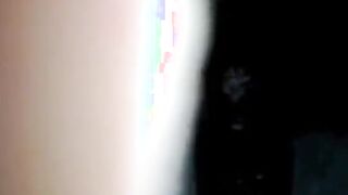 Raw Asian Ass Loaded with Cum - CAVV
