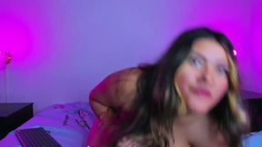 Sofhia Saenz Private Show