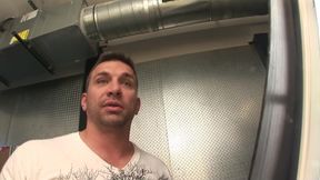 Hot slut seduces personal doctor for her checkup