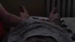 Hungry MILF blows and swallows his load