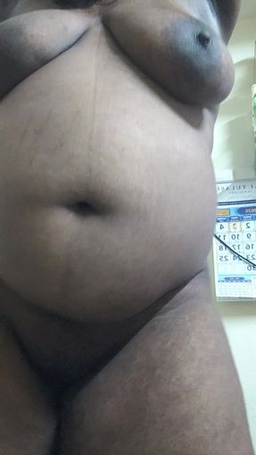 A Dance Moola Akka