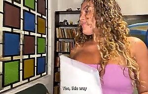 Ebony estate agent horny tease and ridestourist looking for colombian slut carla morelli,