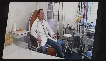 Stella Fox in Big Dick Vintage Action - High-Octane Fun