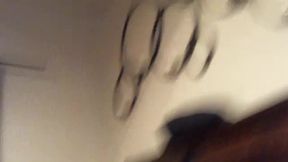 Kissing, strip, oral, and Ryker will fuck Blaine