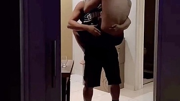 MALHADO COMEU GOSTOSO