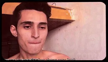 Intense Gay Bareback Action with a Straight Latino Twink Desktop ready