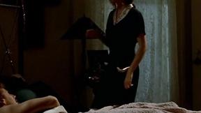 ”Erika Anderson Bounces Her Huge Tits In The Outdoors”