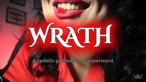 Wrath HD