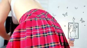 Estefany Colin Private Show