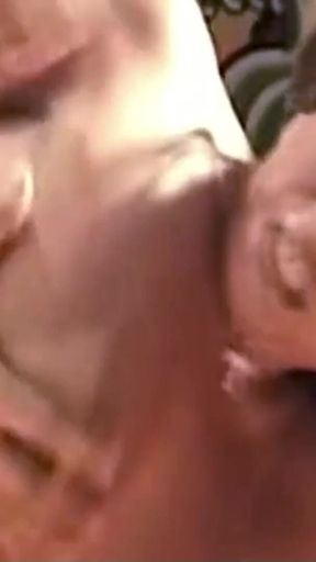 Horny Latin Shemale Fucked Anally on a Date