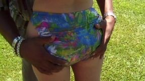 Leidenschaft entgleist mit jeder Grenze weiter verschoben