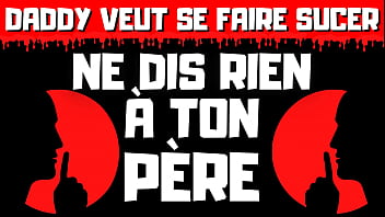 Un Daddy va t&rsquo_utiliser sexuellement comme un sauvage.