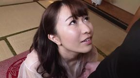 Miyu Morita Sucks And Fucks In The Luxury Adult Healing Spa - CARIBBEANCOM