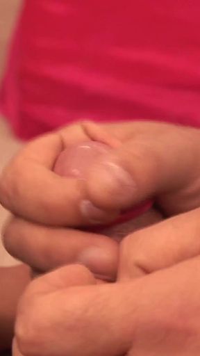 Memorable moment from &quot;Horny dude gets to fuck a busty slut In the sex shop&quot;