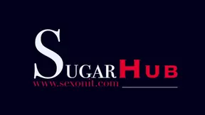 Blacked stud makes creamy pussy squirt with passion