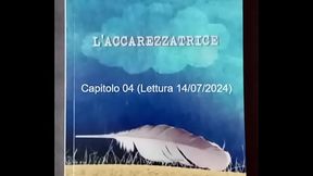 L'_Accarezzatrice (Cap.04)
