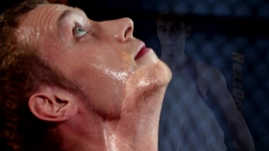 Next Door Male: Martial Artist Shows Off More than Moves